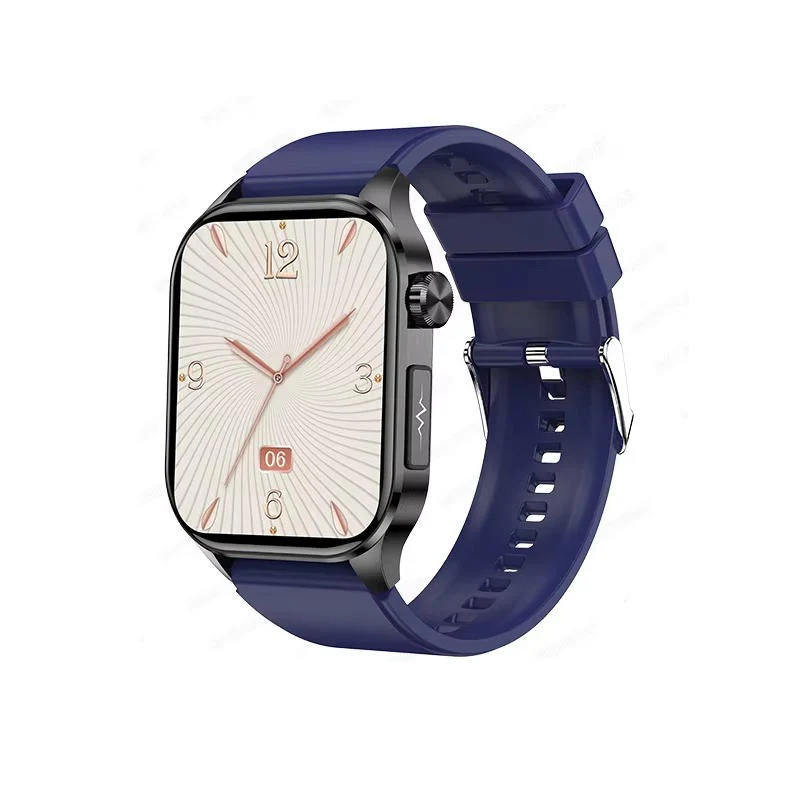Smartwatch for Seniors, Vital Health Trends & Wellness Management